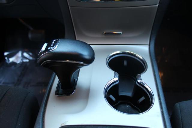 used 2015 Jeep Grand Cherokee car, priced at $12,995