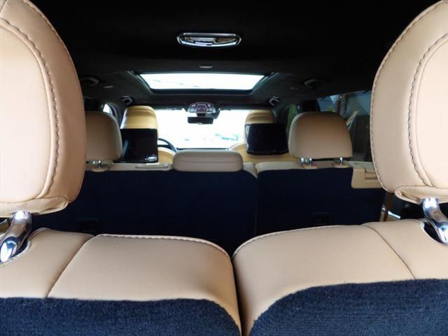 used 2023 Jeep Grand Cherokee L car, priced at $39,995