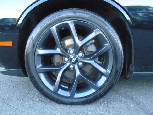 used 2019 Dodge Challenger car, priced at $16,995