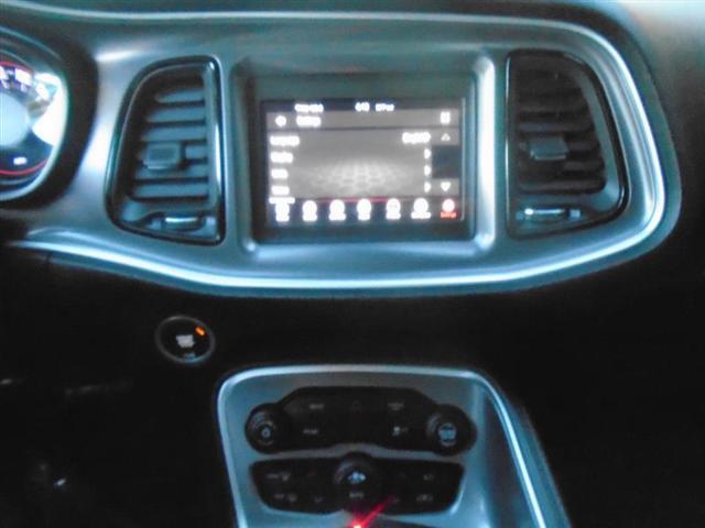 used 2019 Dodge Challenger car, priced at $16,995