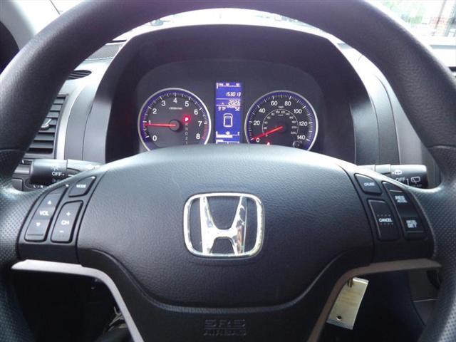 used 2010 Honda CR-V car, priced at $7,495
