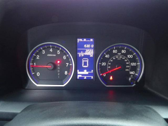 used 2010 Honda CR-V car, priced at $7,495