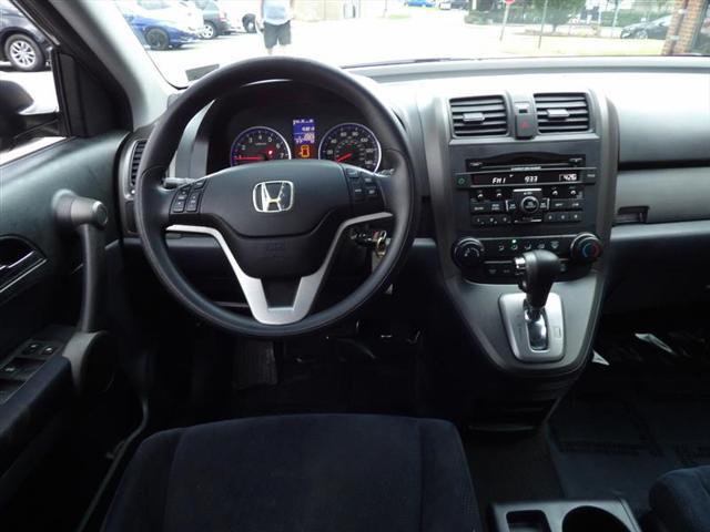 used 2010 Honda CR-V car, priced at $7,495