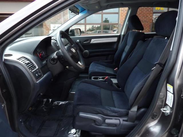 used 2010 Honda CR-V car, priced at $7,495