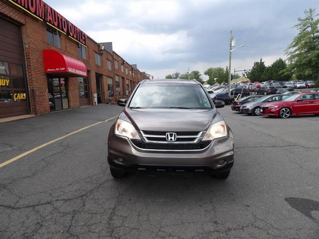 used 2010 Honda CR-V car, priced at $7,495
