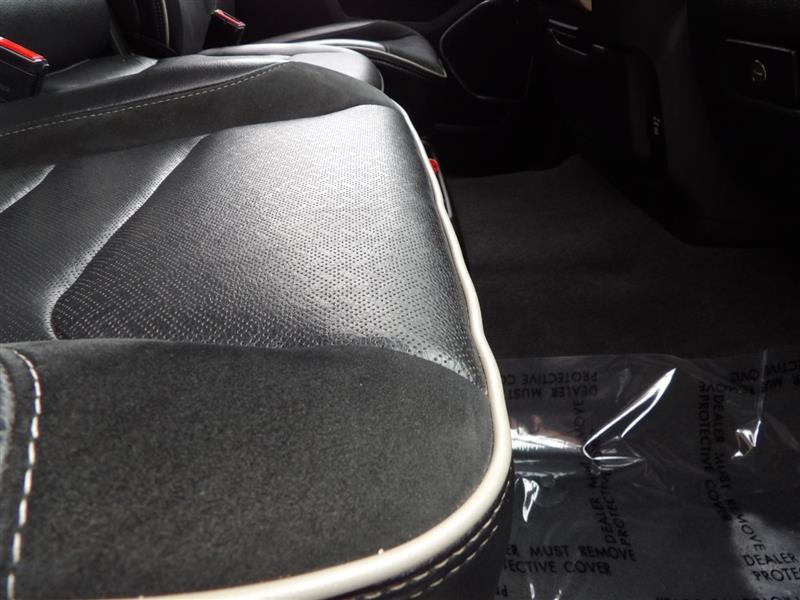 used 2021 Ram 1500 car, priced at $33,995