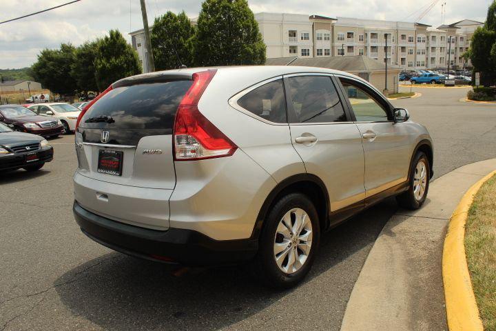 used 2012 Honda CR-V car, priced at $12,995