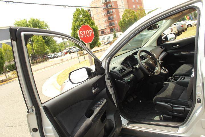 used 2012 Honda CR-V car, priced at $12,995