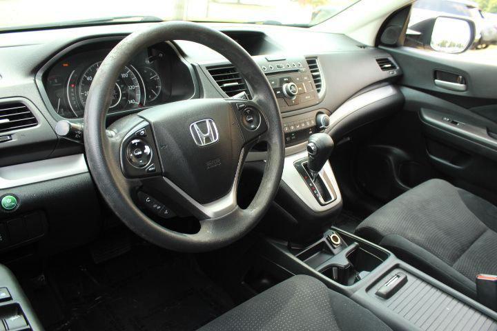 used 2012 Honda CR-V car, priced at $12,995