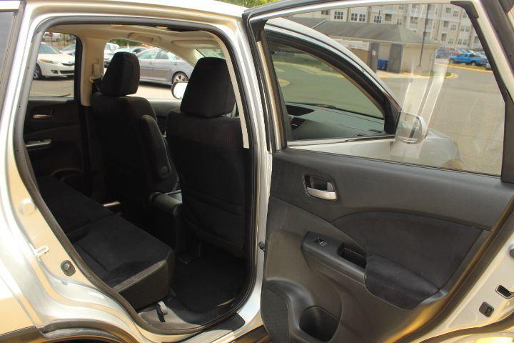 used 2012 Honda CR-V car, priced at $12,995