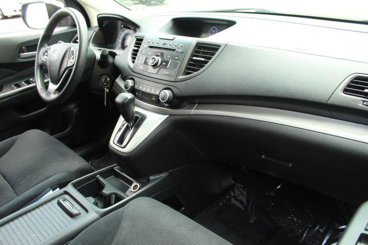 used 2012 Honda CR-V car, priced at $12,995