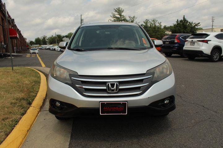 used 2012 Honda CR-V car, priced at $12,995