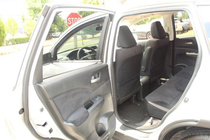 used 2012 Honda CR-V car, priced at $12,995