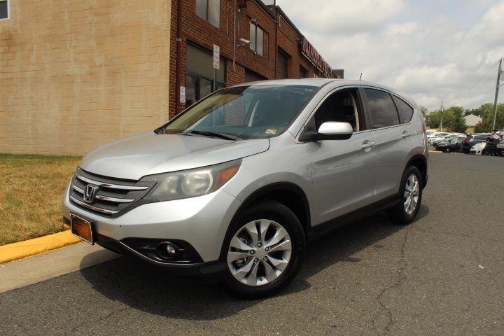 used 2012 Honda CR-V car, priced at $12,995