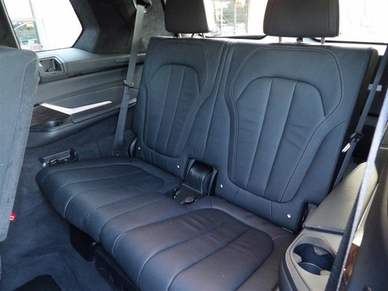 used 2021 BMW X7 car, priced at $32,995