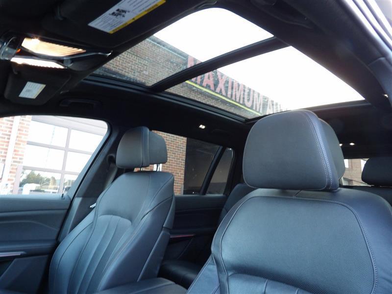 used 2021 BMW X7 car, priced at $32,995