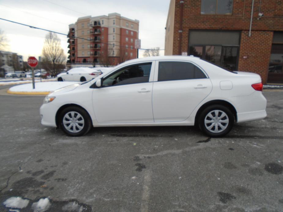 used 2010 Toyota Corolla car, priced at $6,995