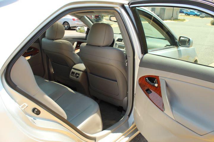 used 2008 Toyota Camry car, priced at $8,995