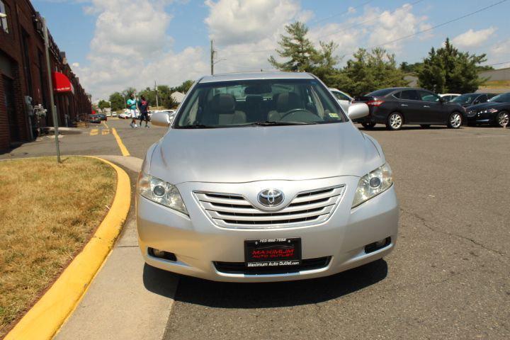 used 2008 Toyota Camry car, priced at $8,995