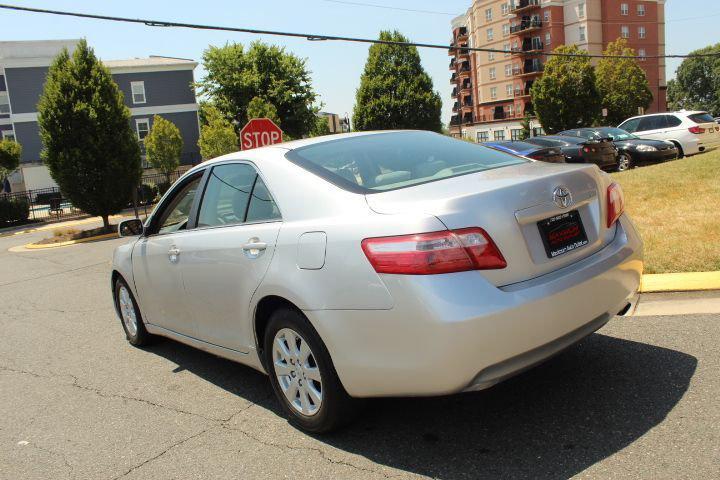 used 2008 Toyota Camry car, priced at $8,995