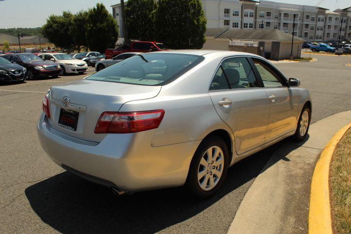 used 2008 Toyota Camry car, priced at $8,995