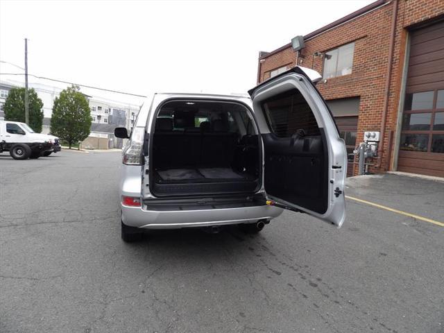 used 2016 Lexus GX 460 car, priced at $26,995