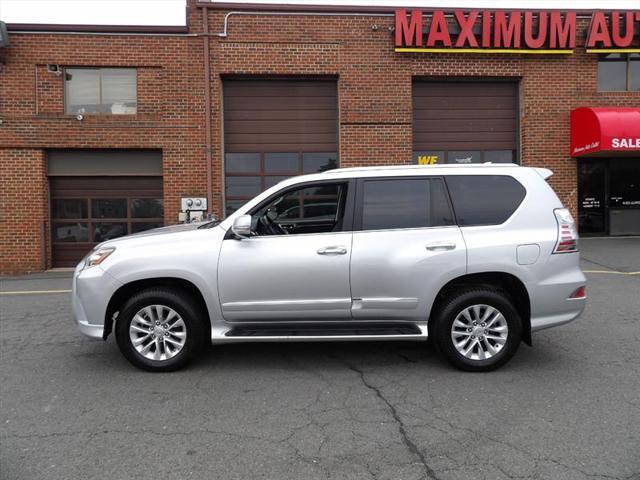 used 2016 Lexus GX 460 car, priced at $26,995