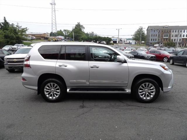 used 2016 Lexus GX 460 car, priced at $26,995