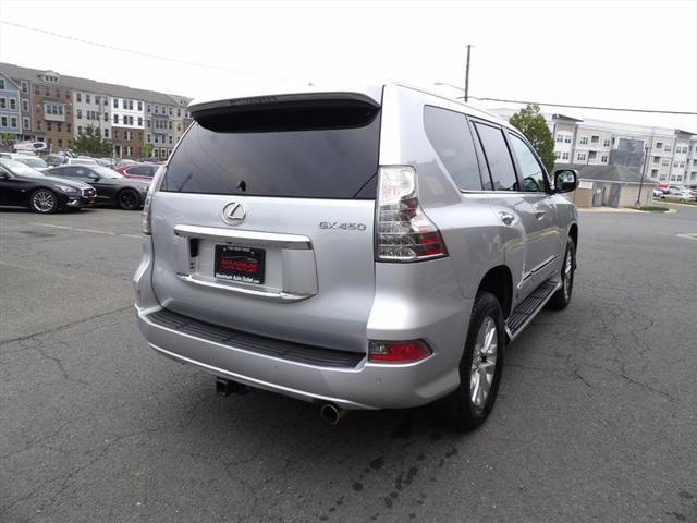 used 2016 Lexus GX 460 car, priced at $26,995