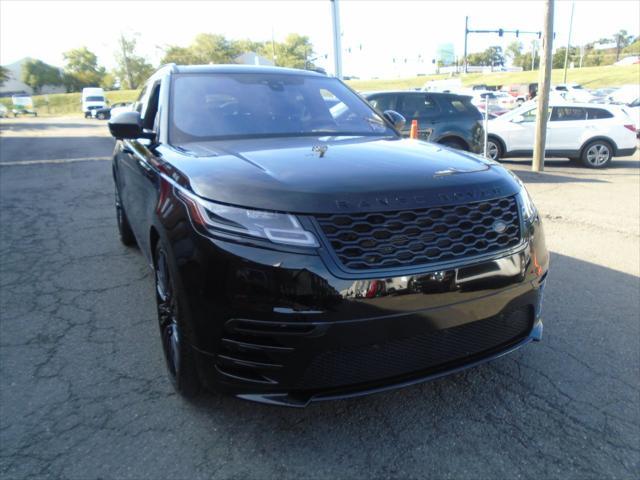 used 2019 Land Rover Range Rover Velar car, priced at $31,995