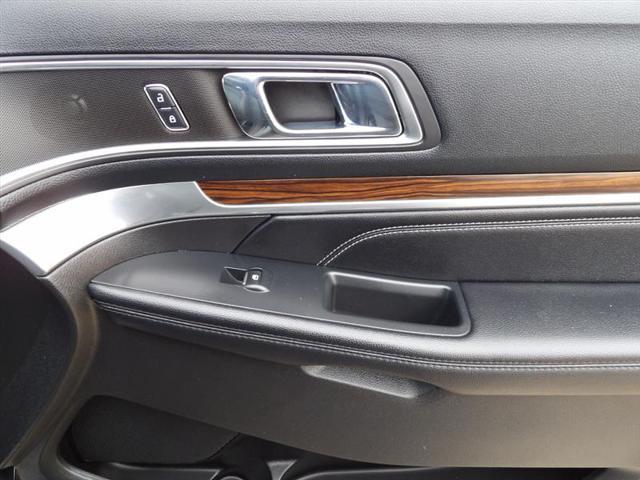 used 2016 Ford Explorer car, priced at $15,995