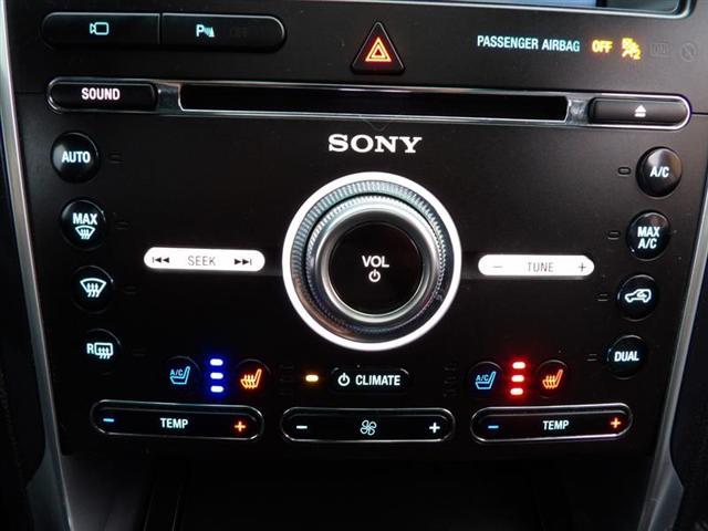 used 2016 Ford Explorer car, priced at $15,995