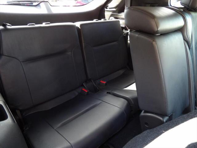 used 2022 Mitsubishi Outlander car, priced at $19,995