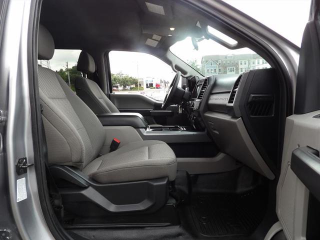 used 2022 Ford F-350 car, priced at $54,995