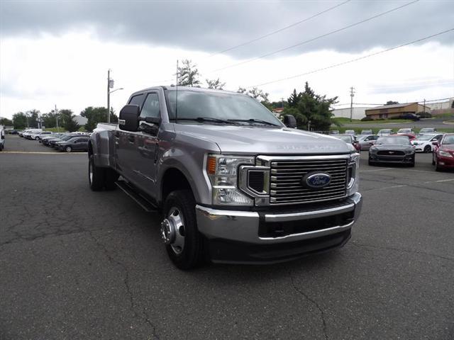 used 2022 Ford F-350 car, priced at $54,995