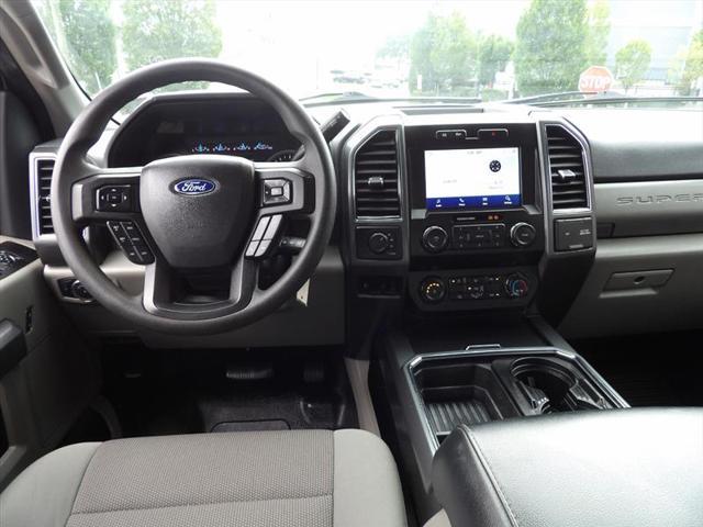 used 2022 Ford F-350 car, priced at $54,995