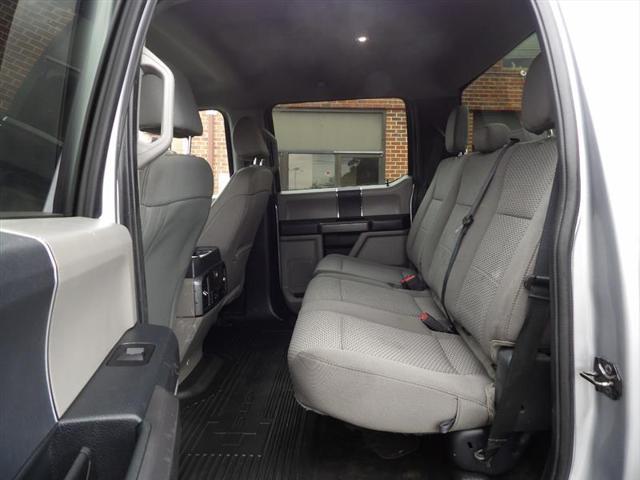 used 2022 Ford F-350 car, priced at $54,995