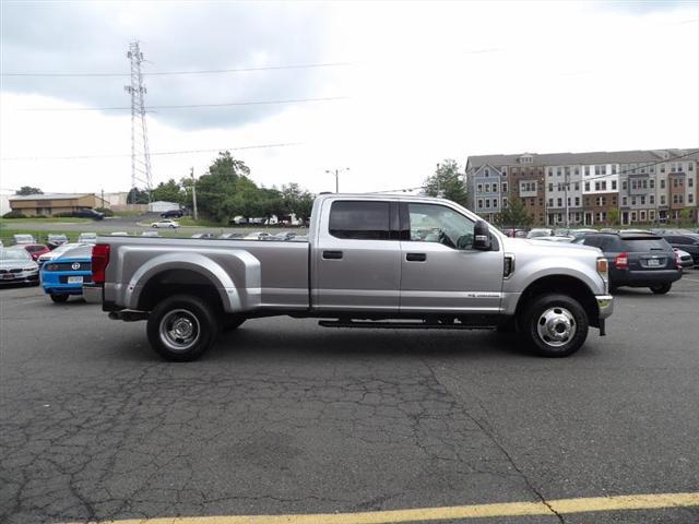 used 2022 Ford F-350 car, priced at $54,995