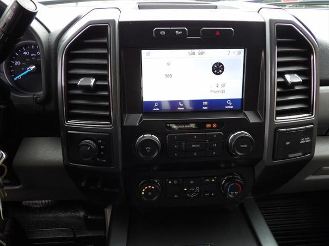 used 2022 Ford F-350 car, priced at $54,995