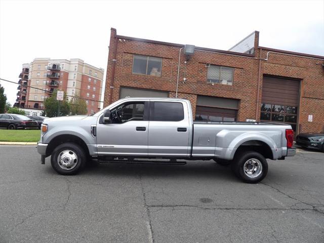 used 2022 Ford F-350 car, priced at $54,995