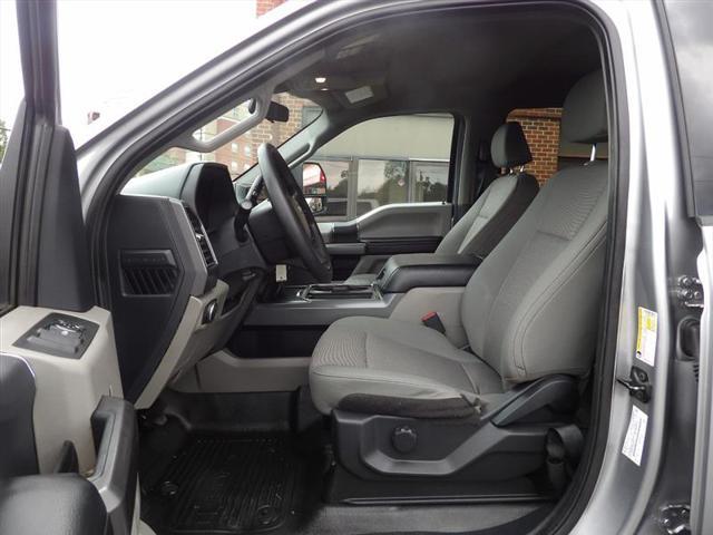 used 2022 Ford F-350 car, priced at $54,995