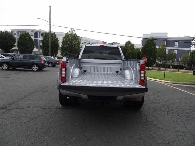 used 2022 Ford F-350 car, priced at $54,995