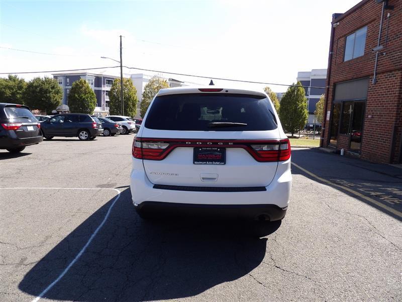 used 2014 Dodge Durango car, priced at $14,995
