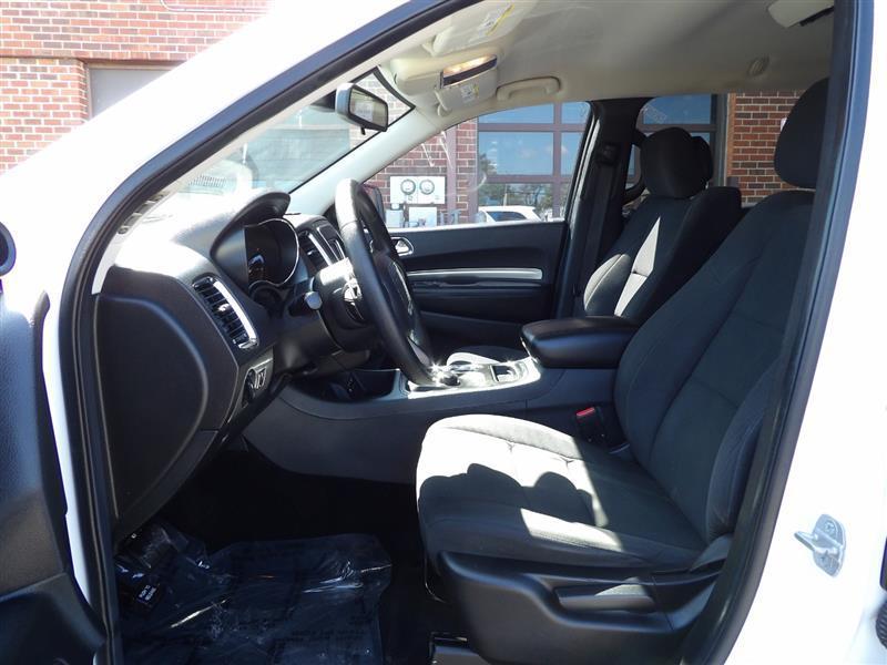 used 2014 Dodge Durango car, priced at $14,995