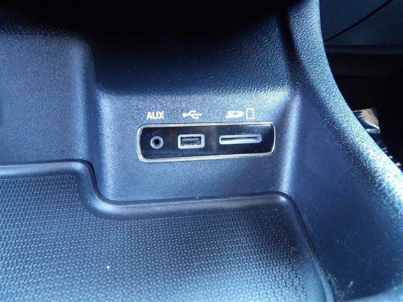 used 2014 Dodge Durango car, priced at $14,995