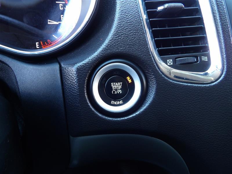 used 2014 Dodge Durango car, priced at $14,995