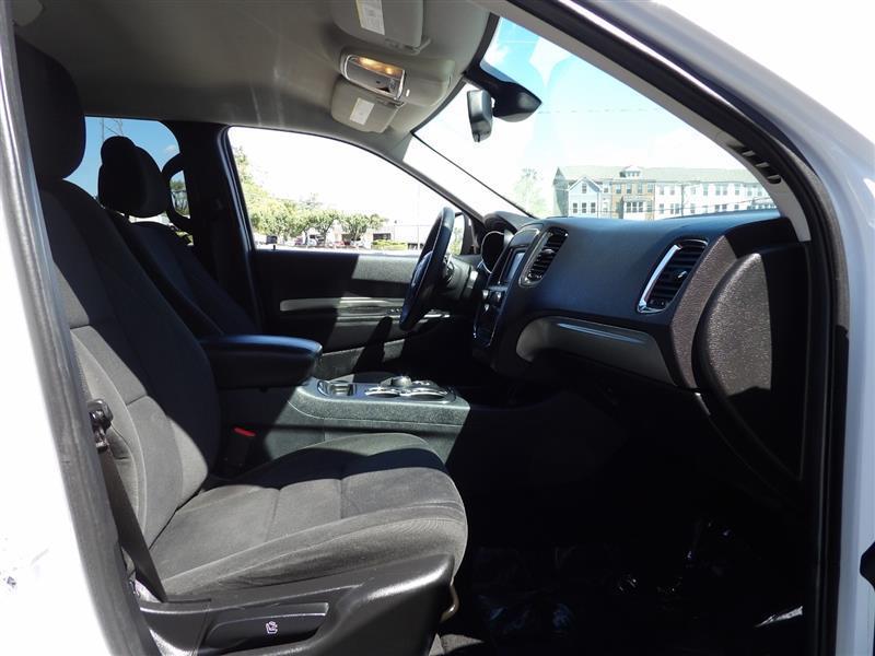 used 2014 Dodge Durango car, priced at $14,995