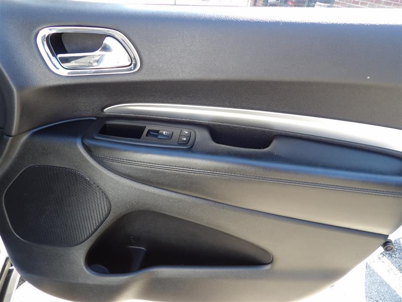 used 2014 Dodge Durango car, priced at $14,995