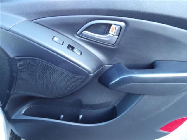 used 2014 Hyundai Tucson car, priced at $11,995