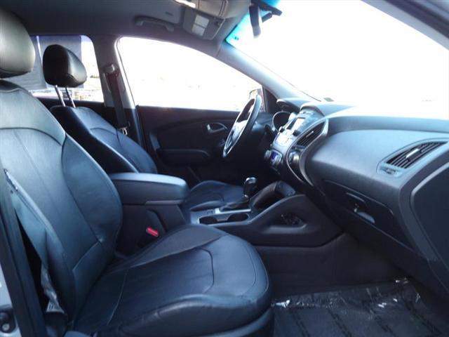 used 2014 Hyundai Tucson car, priced at $11,995